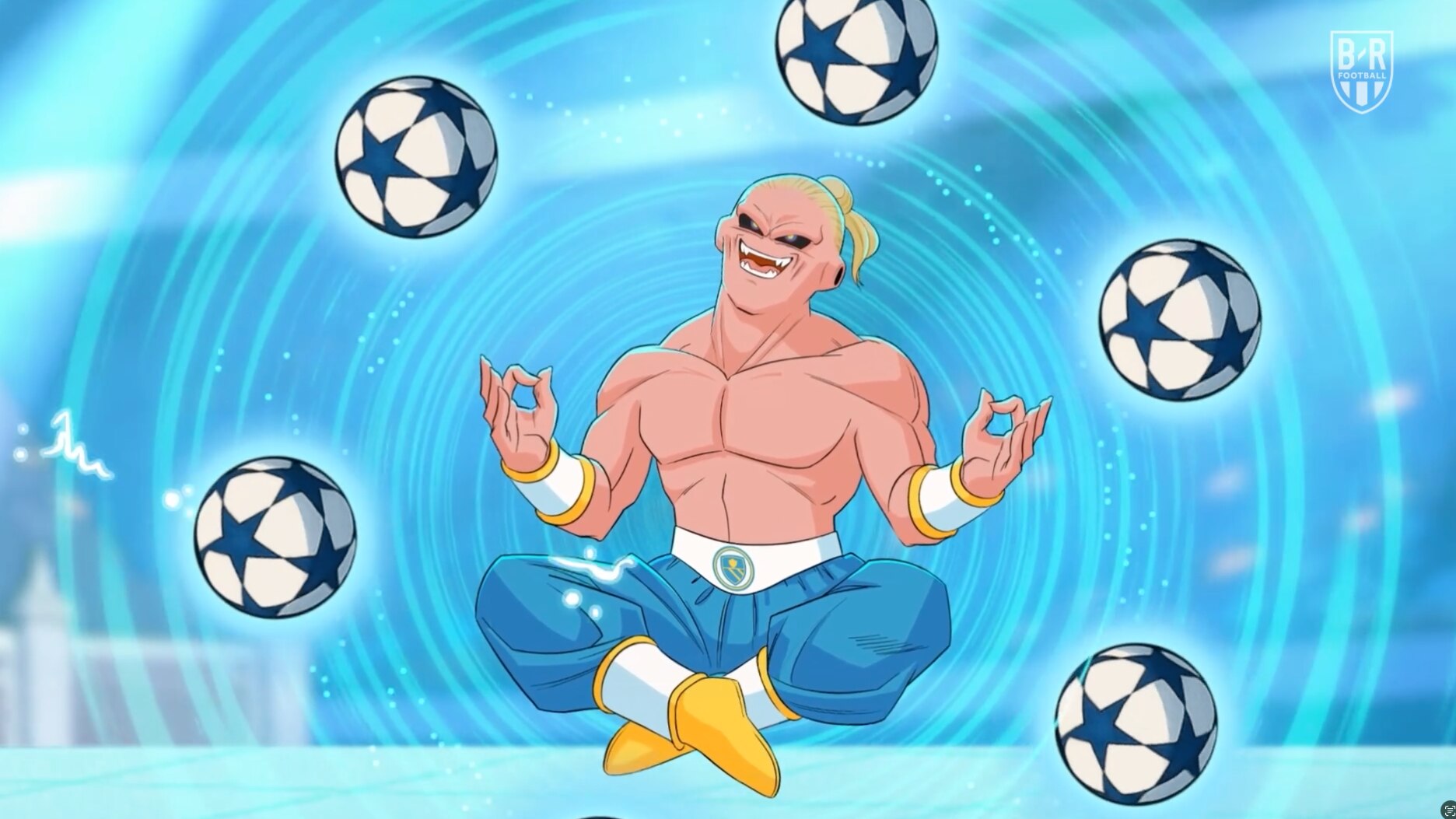 Champions League Draw 2024-25: Schedule of Dates for Group Stage Fixtures